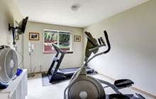 Carwinley home gym construction leads